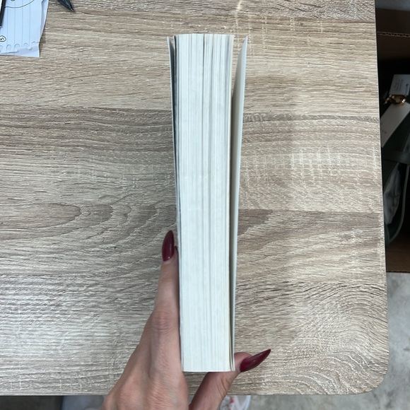 Does it Hurt by H.D. Carlton - Picture 3 of 3